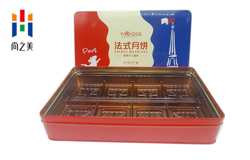 月餅禮盒鐵盒生產(chǎn)廠家有哪些？