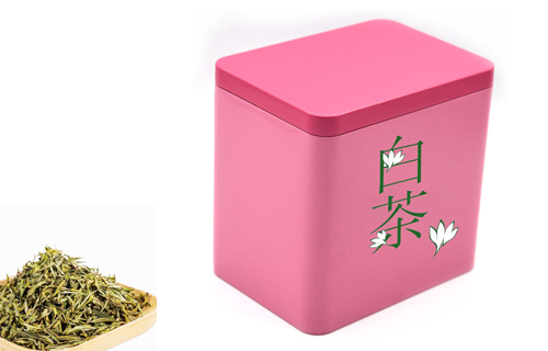 茶葉為什么用鐵盒裝？