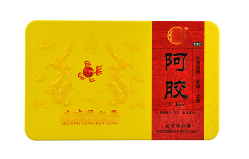 阿膠紙盒和鐵盒的區(qū)別有哪些？那個(gè)更好呢？